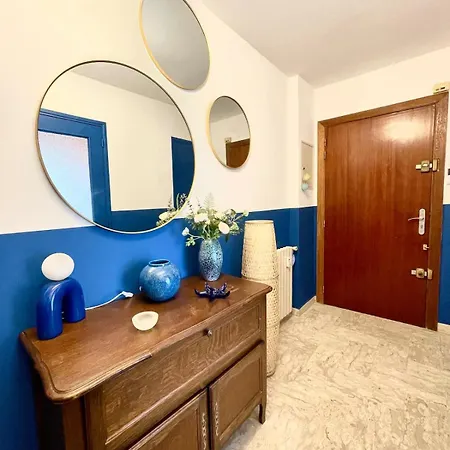 Le Majorelle' - T2 50m2 Parking & Terrace Apartment Sanary-sur-Mer